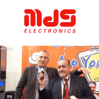 Vending Paris 2017. Intervista con S. De Payevsky di MDS