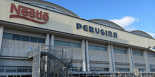 Perugina