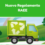Ecolight risponde alla nuova normativa sui RAEE