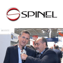 Vending Paris 2017. Intervista con C. Spinelli della Spinel