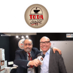 Vending Paris 2017. Intervista con G. Toscano – TO.DA Caffè
