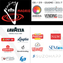 Vending Madrid. Ecco il programma dell’evento!