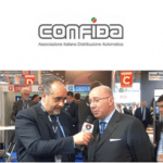 Vending Paris 2017. Intervista col presidente di CONFIDA