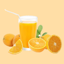 Dal 2018 più arance nei succhi di frutta