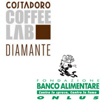 Costadoro “Insieme” al Banco Alimentare del Piemonte