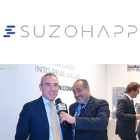 Vending Paris 2017. Intervista con M. Cantafora di SUZOHAPP