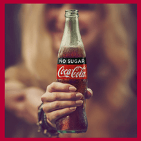 Lanciata in Australia la nuova Coca Cola No Sugar