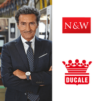 N&W Global Vending acquisisce Ducale Macchine da Caffè Srl