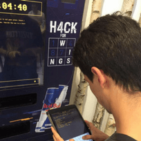 Dalla Redbull alla CIA è tempo di hacker nel vending