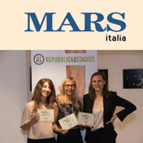 Mars Italia premiata da “Repubblica degli Stagisti”