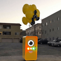 Arriva Snapbots, il distributore “social” di Snapchat