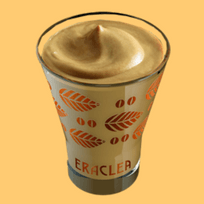Nuove ricette per la Crema al Caffè Eraclea