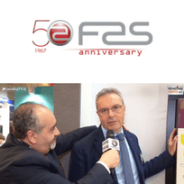 Vending Paris 2017. Intervista con G. Bononi di FAS