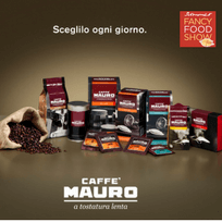 Caffè Mauro in scena al Summer Fancy Food di New York