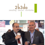Vending Paris 2017. Intervista con T. Contourné – 2B3da