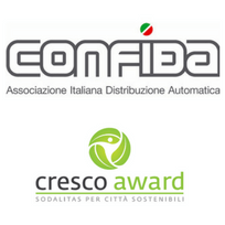 CONFIDA premia i Comuni sostenibili con il Cresco Award