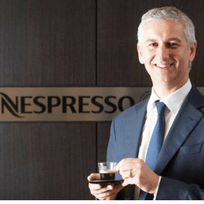 Per Nespresso un nuovo Direttore Generale per l’Italia