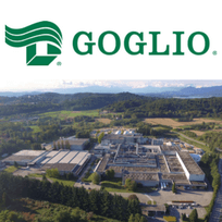 Delegazione di Confindustria Lombardia in visita alla Goglio