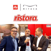 Vending Paris 2017. Intervista con F. Minerba e A. Romano