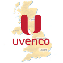 UVENCO UK amplia il business nel Regno Unito