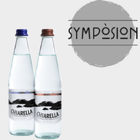 Acqua Chiarella incontra l’arte con il progetto Sympòsion