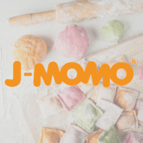J-Momo porta l’alta cucina nel vending