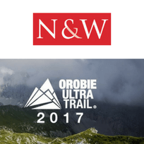 N&W sponsor di Orobie Ultra-Trail® con il d.a. Mambo