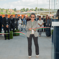 Noberasco: open day al nuovo stabilimento di Carcare