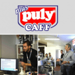 Puly Day, i campus del pulito di pulyCAFF