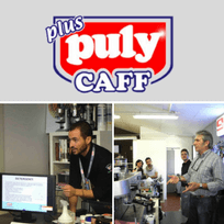 Puly Day, i campus del pulito di pulyCAFF