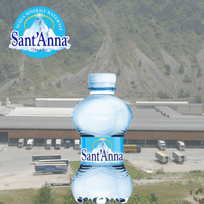 Giugno record per le vendite di Acqua Sant’Anna