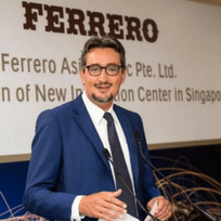 Inaugurato a Singapore il Ferrero Innovation Center