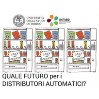 All’Università di Torino si progettano i distributori “eco innovativi”