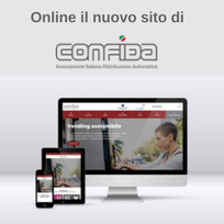 CONFIDA mette online il nuovo sito internet