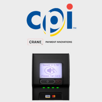 CPI. Un nuovo lettore per carte di credito contactless eChoice