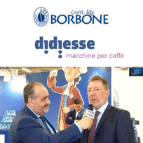 Expo Vending Sud 2017. Intervista con Fulvio di Santo