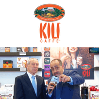 Expo Vending Sud 2017. Intervista con G. Arena di Kili Caffè