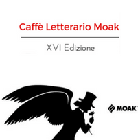 Boom di iscrizioni alla XVI edizione di Caffè Letterario Moak