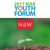 N&W al Mab Youth UNESCO per la Sostenibilità