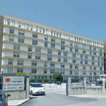 Ospedale di Bari. Caldo e sete, ma la vending machine non c’è!