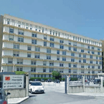 Ospedale di Bari. Caldo e sete, ma la vending machine non c’è!