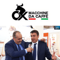 Expo Vending Sud 2017. Intervista con A. Lo Coco – OX srl