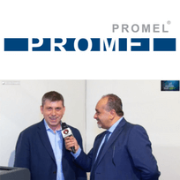 Expo Vending Sud 2017. Intervista con F. Bistarini – Promel