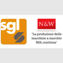SGL – N&W chiarisce la situazione del sito produttivo