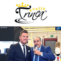 Expo Vending Sud 2017. Intervista con Giuseppe Trinca