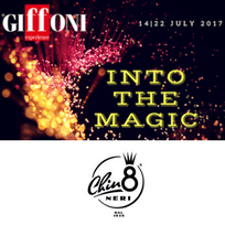 IBG SpA tra i Main Partner del Giffoni Film Festival