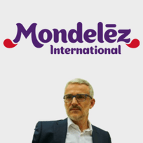Nuova nomina in Mondelez International