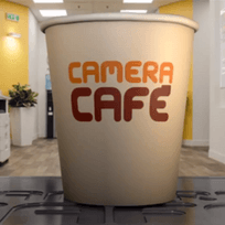 Camera Cafè. La macchinetta del caffè torna su RAI 2