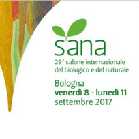 Bologna: tutto pronto per Sana, la fiera dedicata al mondo bio