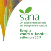 Al SANA premiati i migliori prodotti bio e naturali